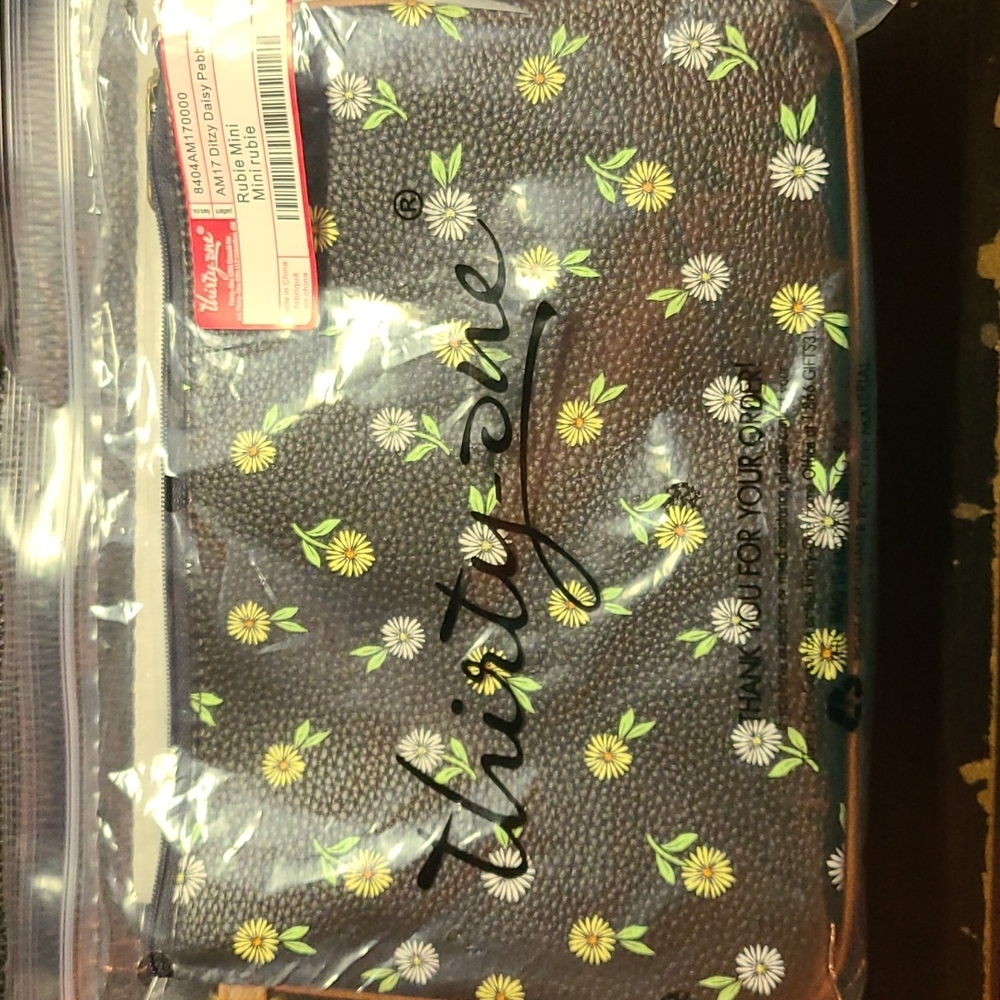 Rubie Mini & reusable snack bag